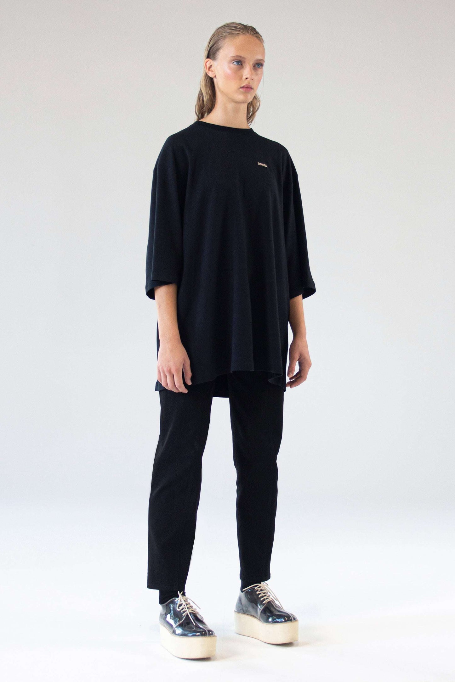 T-shirt SINNER