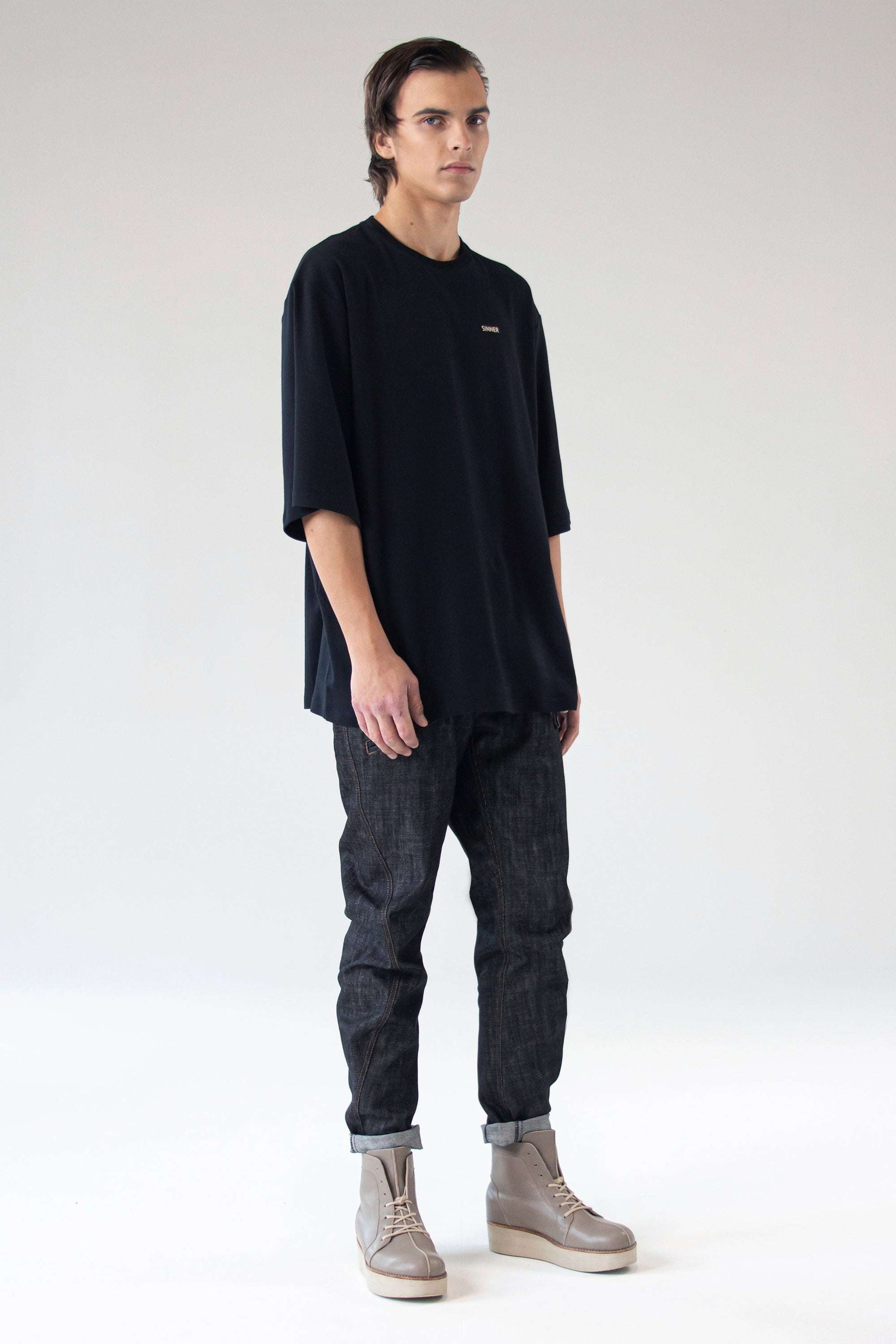 T-shirt SINNER